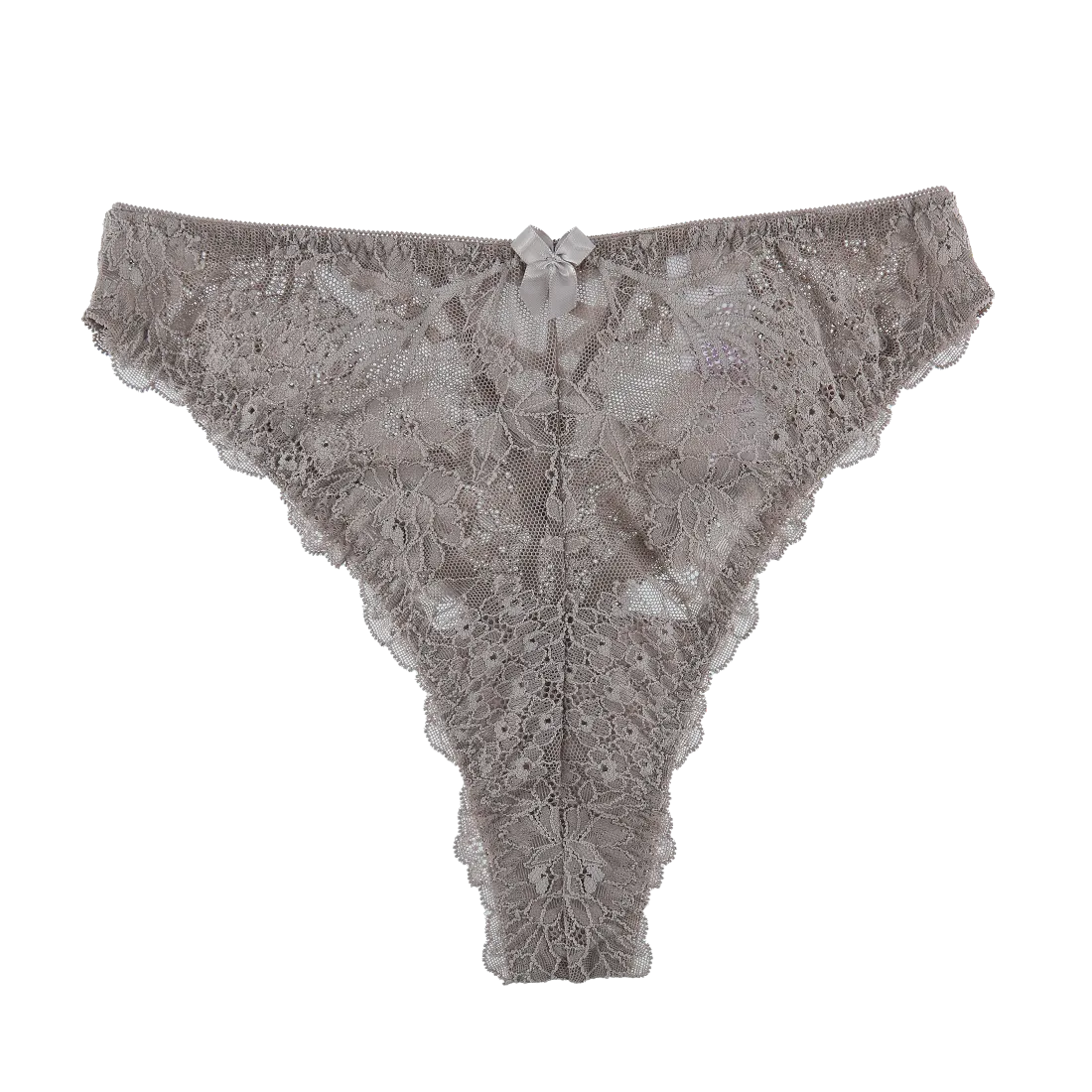 Alice truse - Beige - Image 3