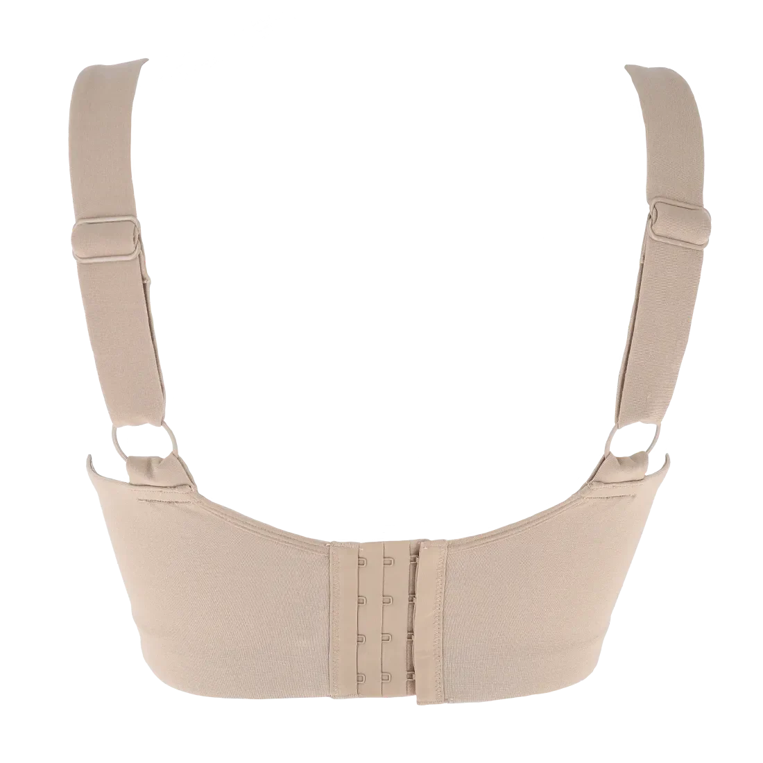 Aline Flower Bra Big Cup - Silver Mink - Image 13