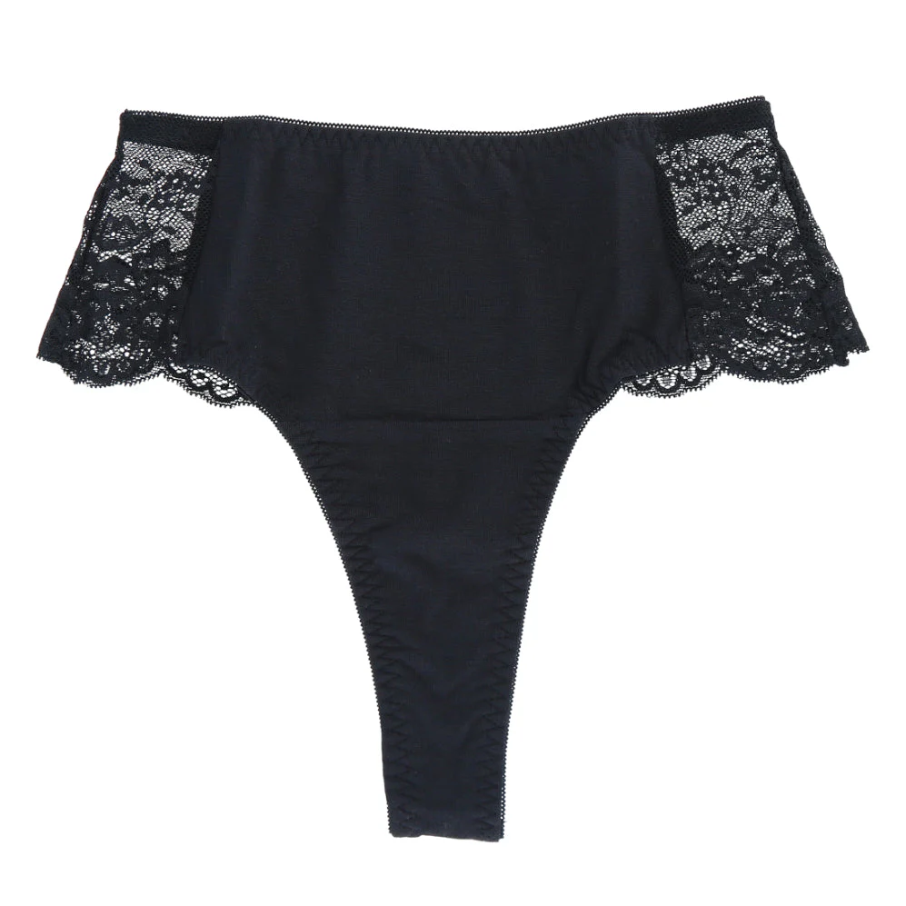 Amalie String - Black Onyx - Image 3