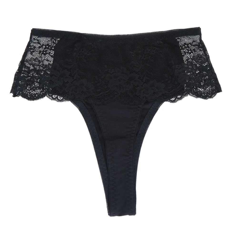 Amalie String - Black Onyx - Image 4