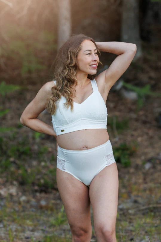 Aria Brazilian - Bright White - Image 6