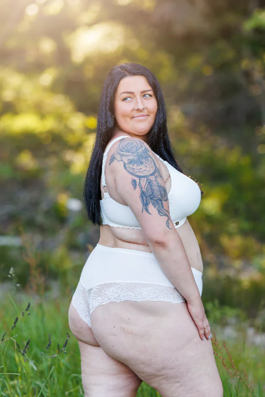 Aria Brazilian - Bright White - Image 7