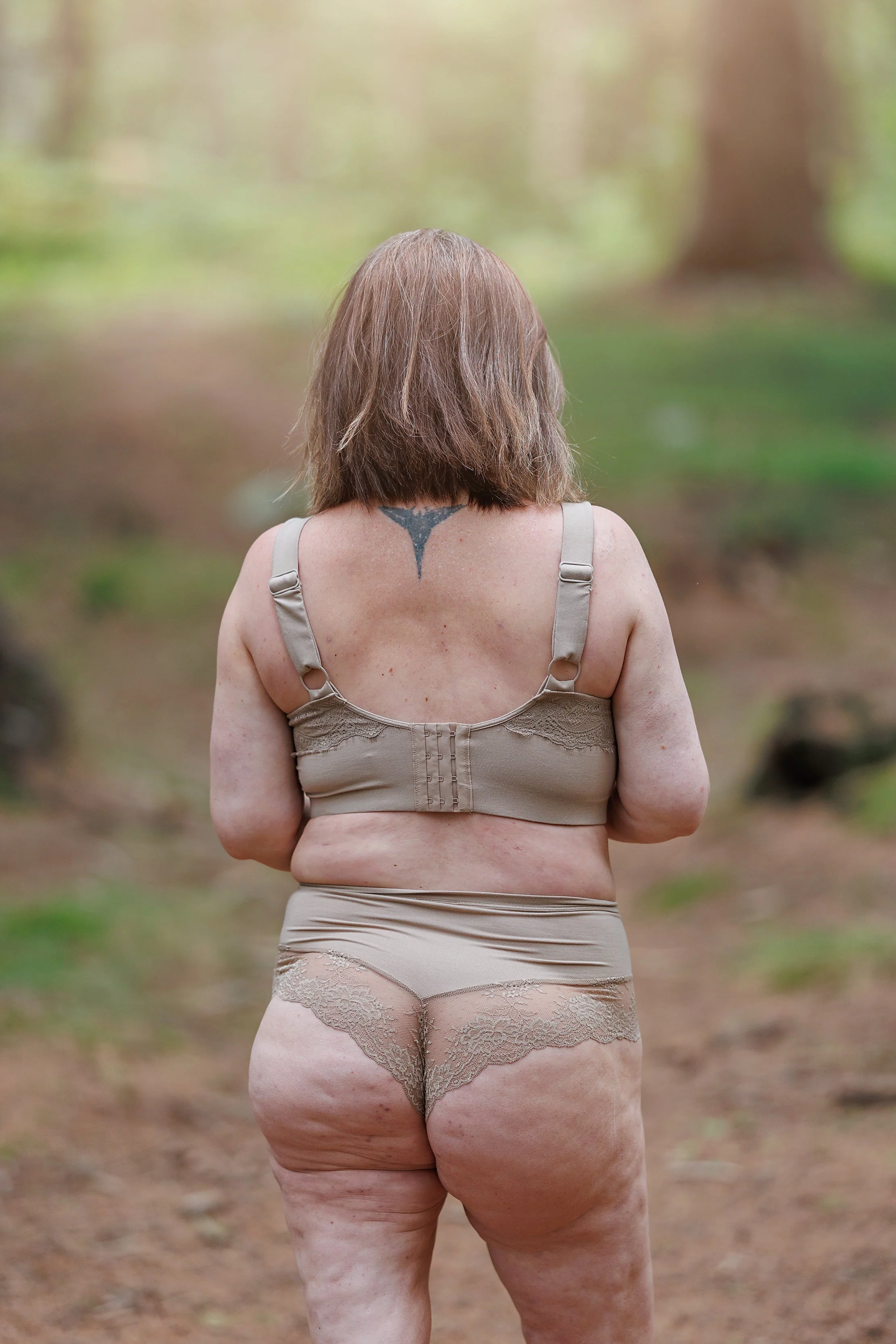 Aria Brazilian - Silver Mink - Image 17