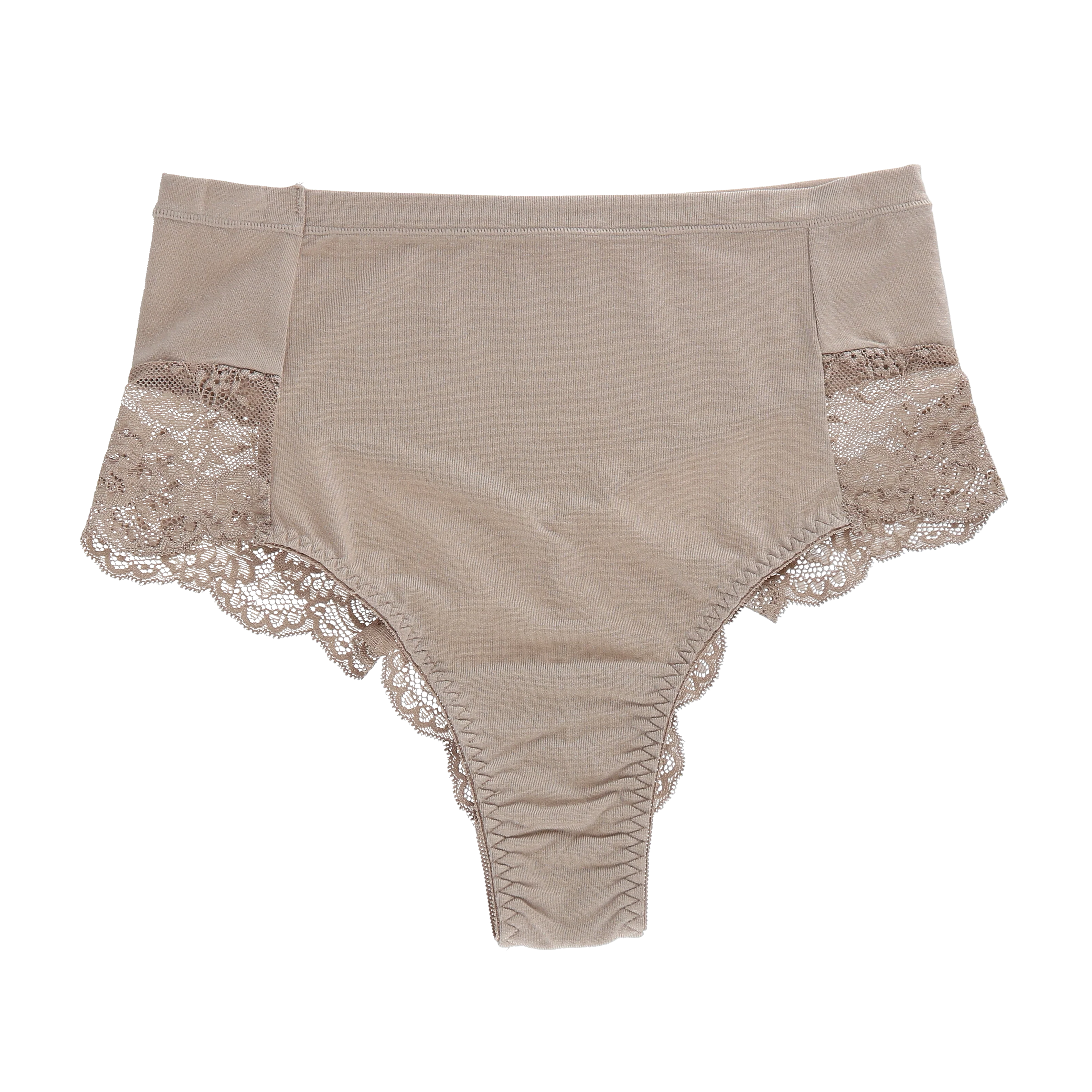 Aria Brazilian - Silver Mink - Image 3