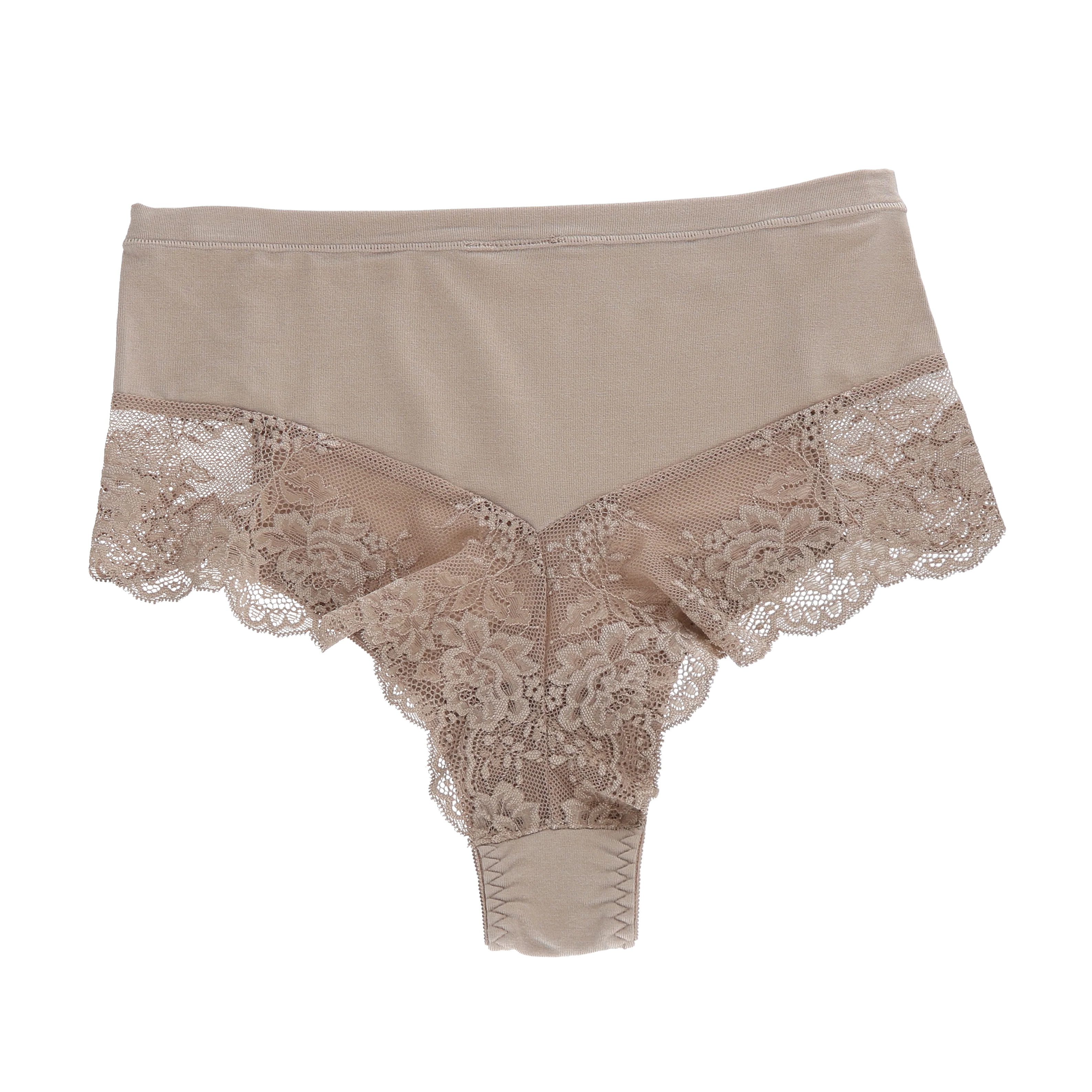 Aria Brazilian - Silver Mink - Image 4