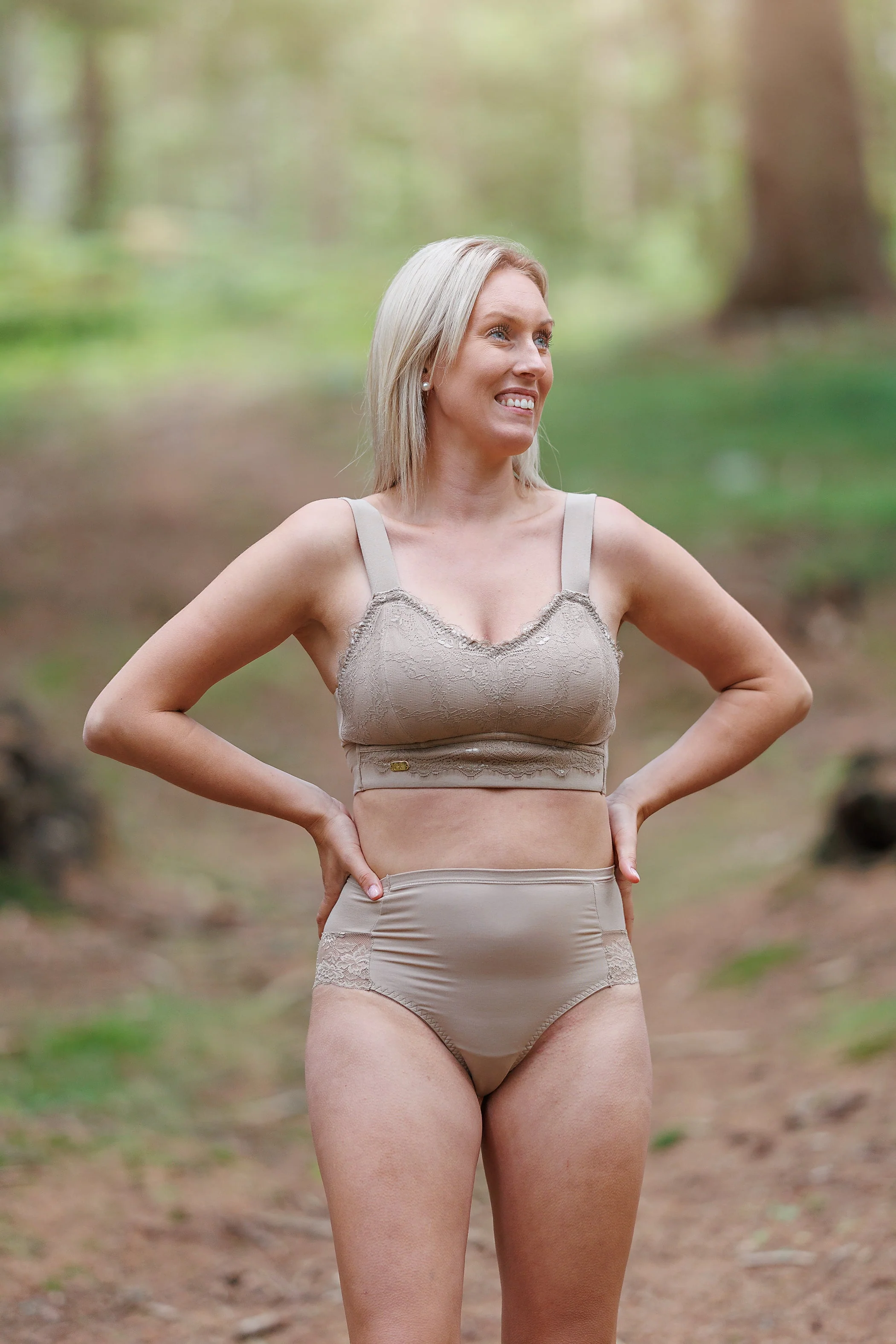 Aria Brazilian - Silver Mink - Image 5
