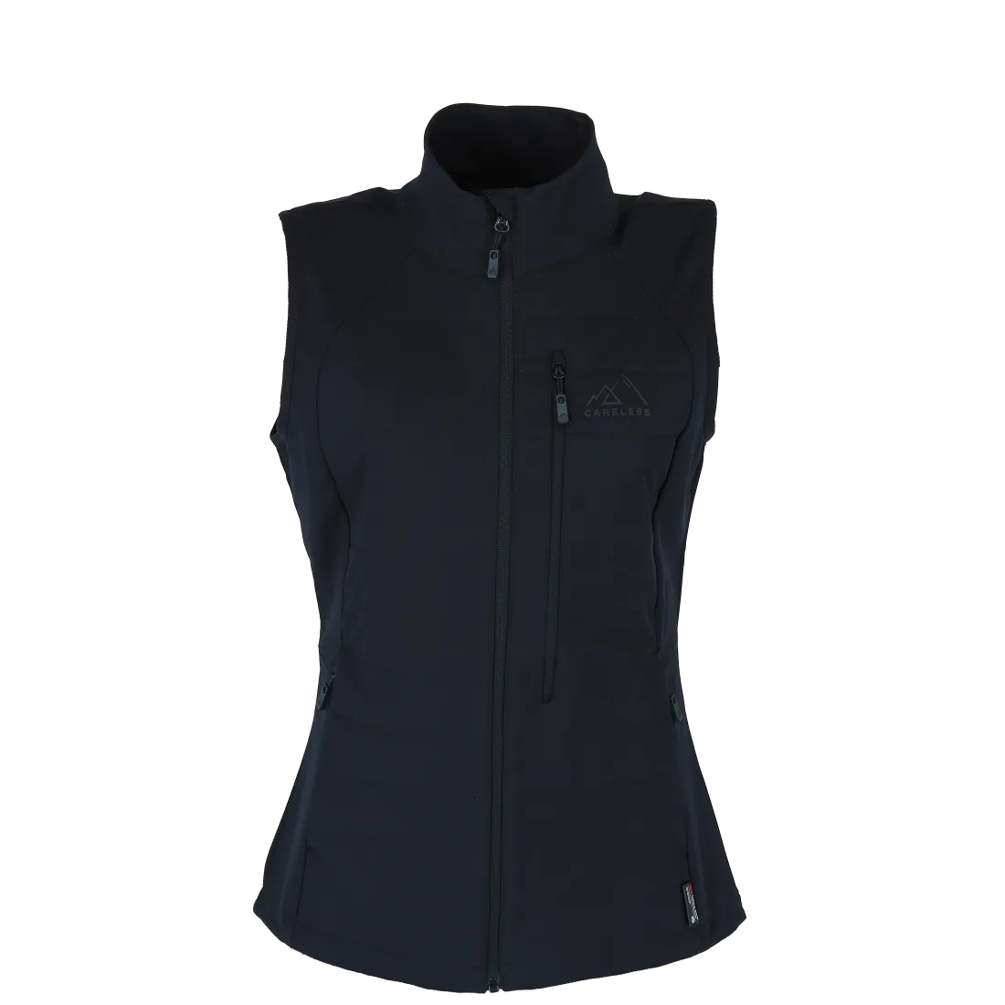 Bislingen vest - Svart - Image 7