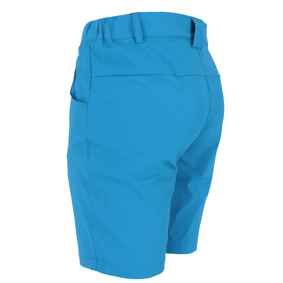 Brandbukampen turshorts herre - Blå - Image 6