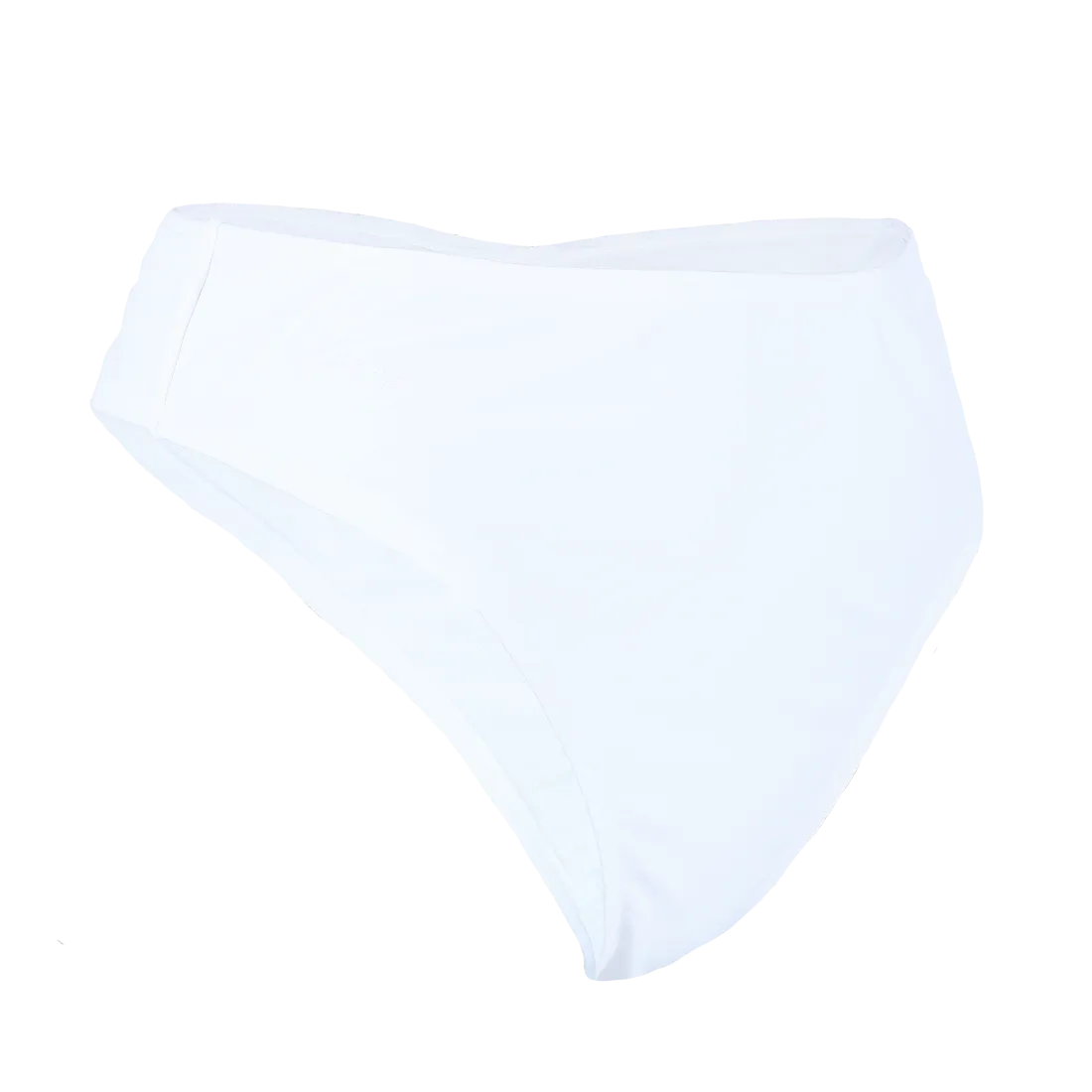 Brazilia bikinitruse - Hvit - Image 3
