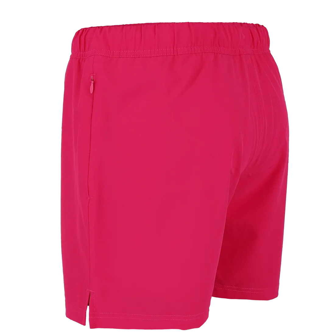 David badeshorts - Bringebærrosa - Image 7