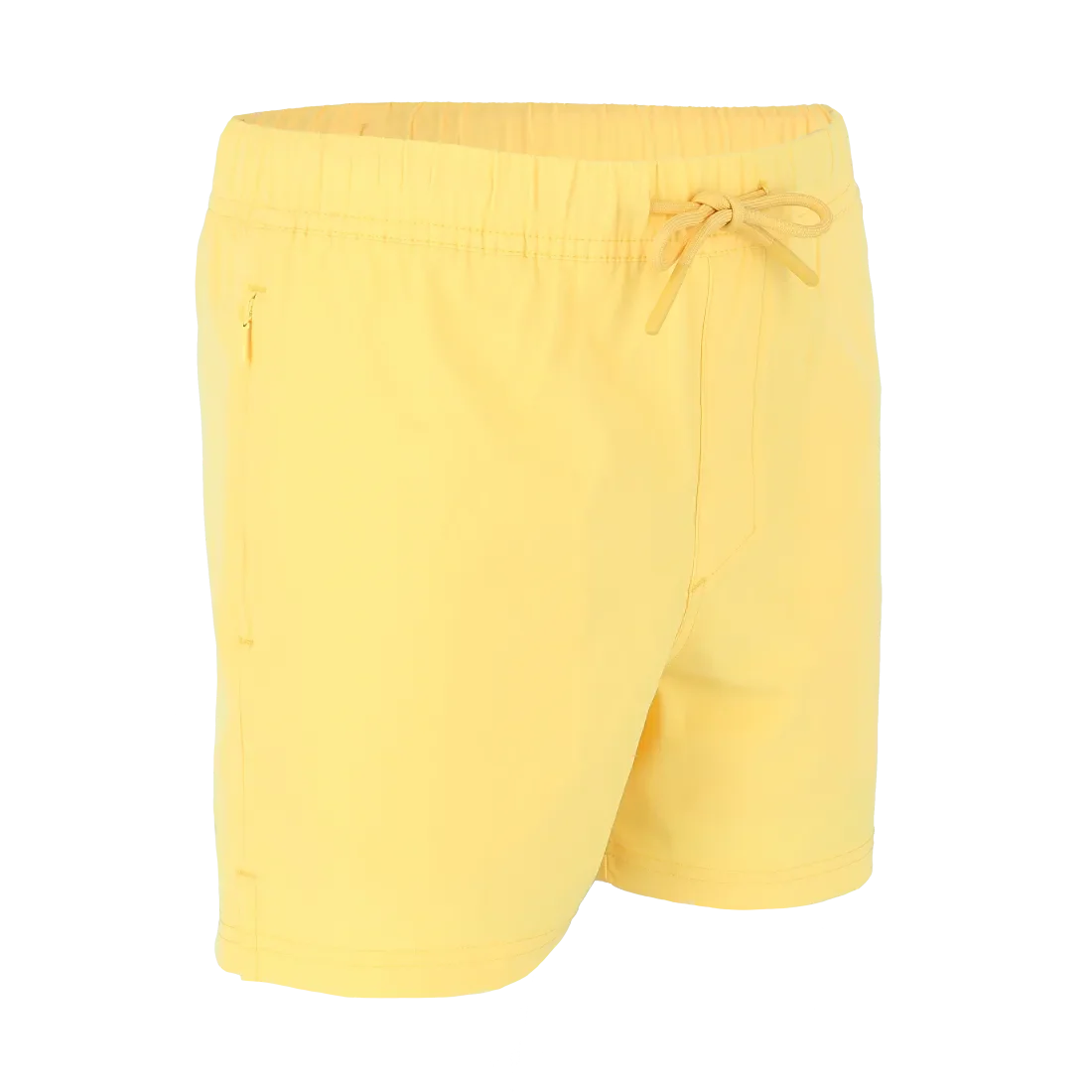 David badeshorts Kids - Gul - Image 3