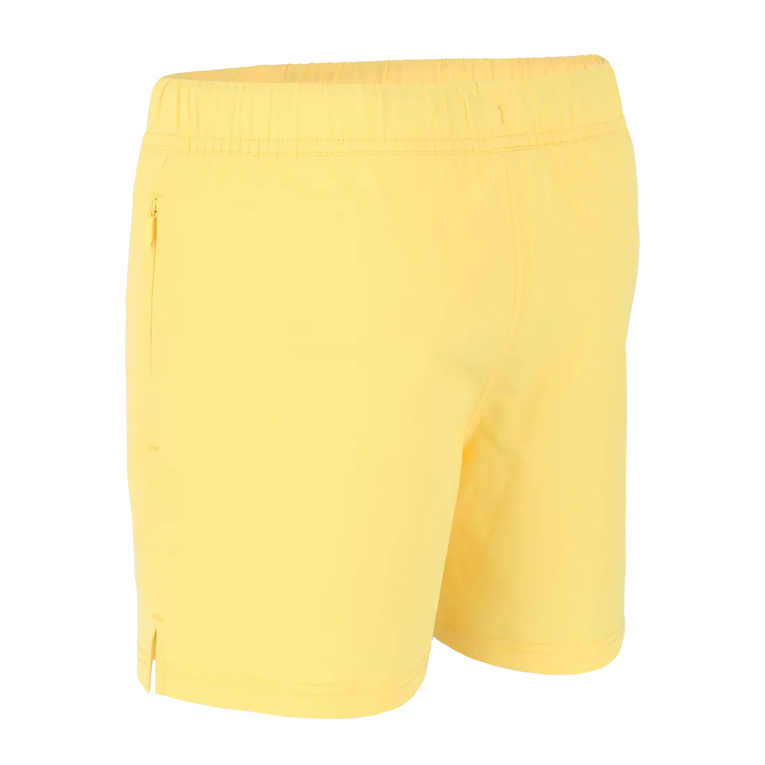 David badeshorts Kids - Gul - Image 5
