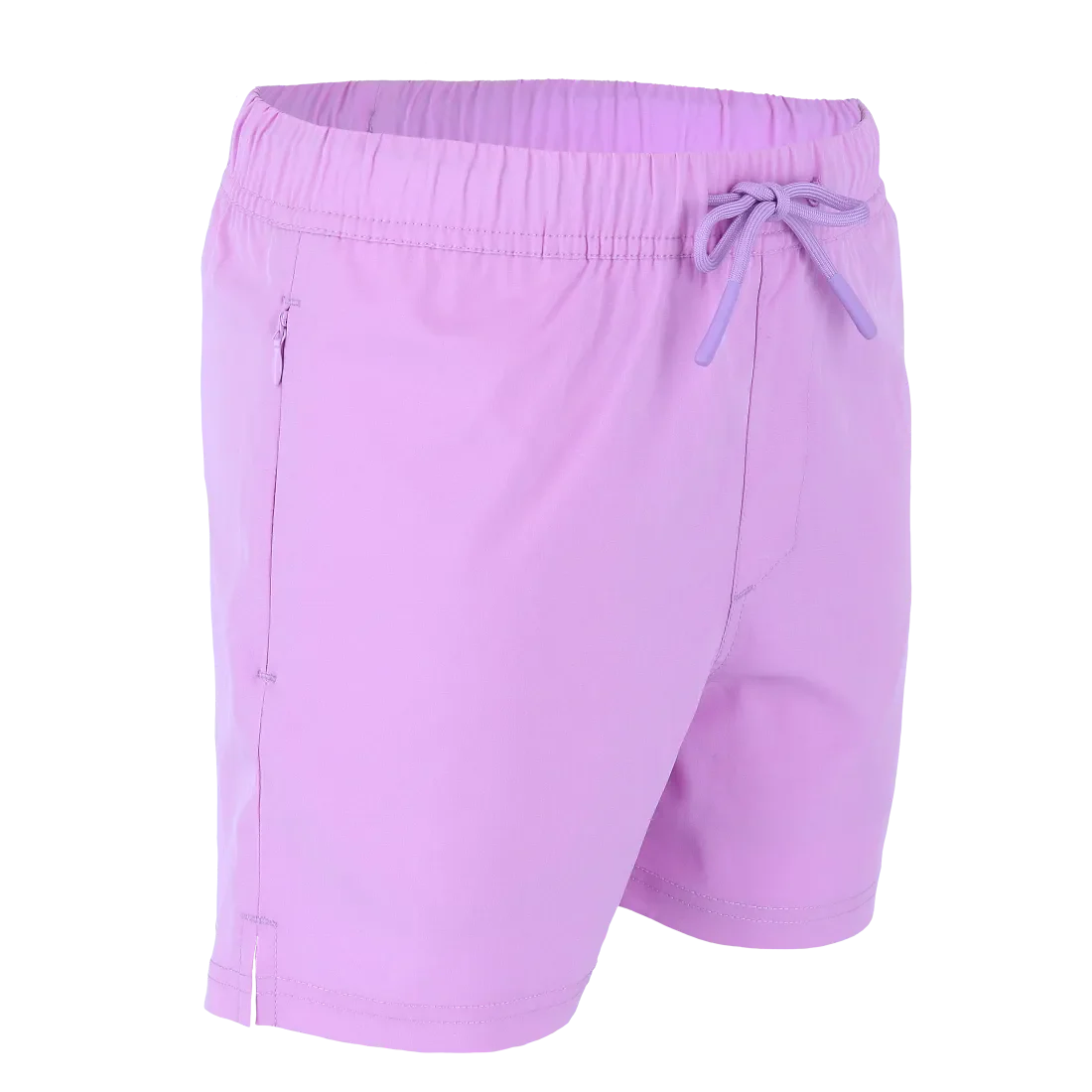 David badeshorts Kids - Lilla - Image 3