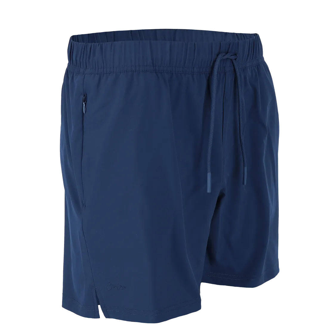 David badeshorts - Mørk blå - Image 5