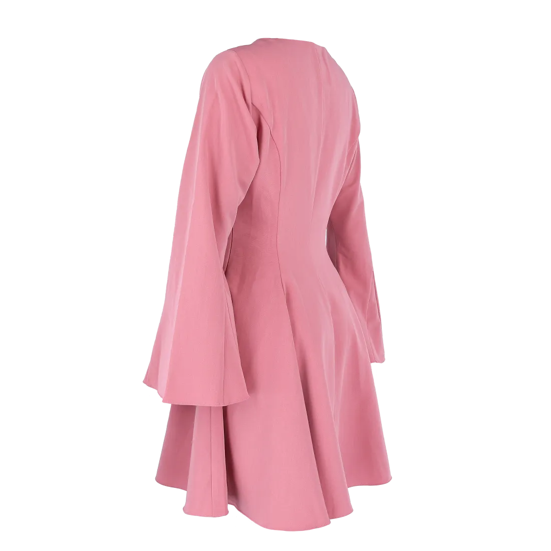 Emma kjole - Rosa - Image 13