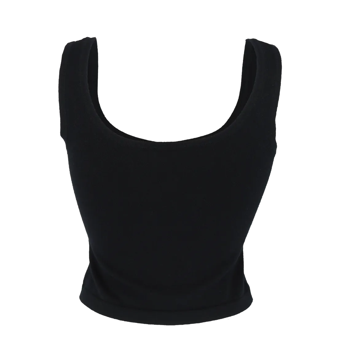 Eva topp - Svart - Image 7