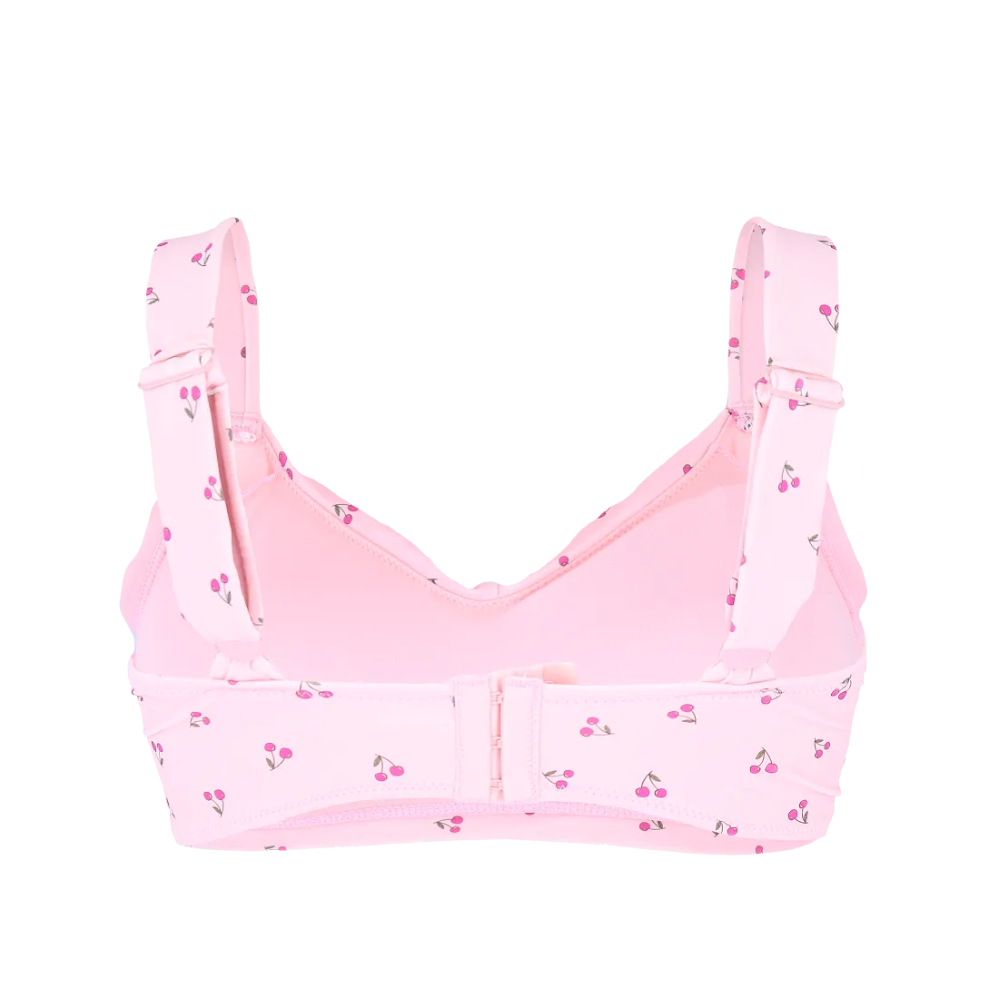 Fiji bikinitopp - Rosa - Image 4