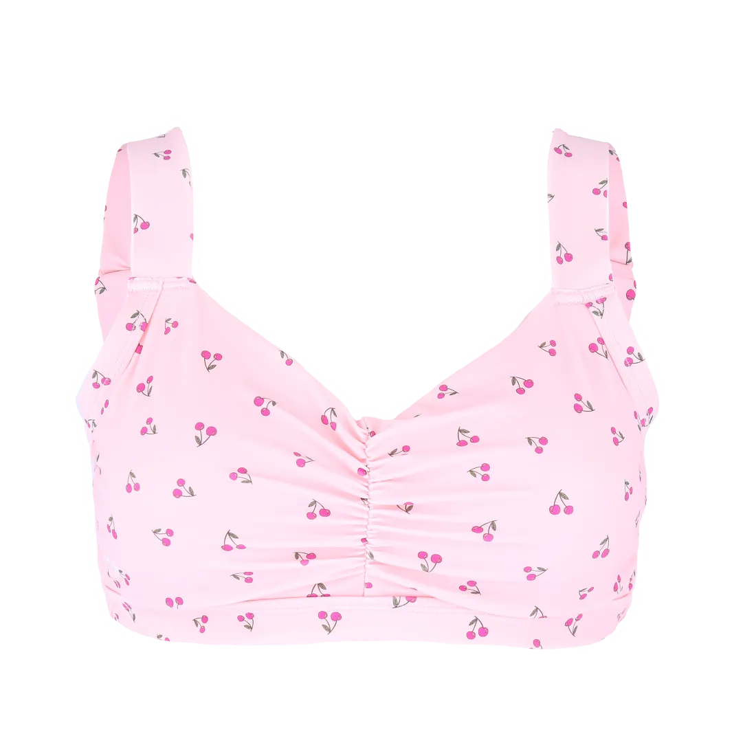 Fiji bikinitopp - Rosa - Image 5