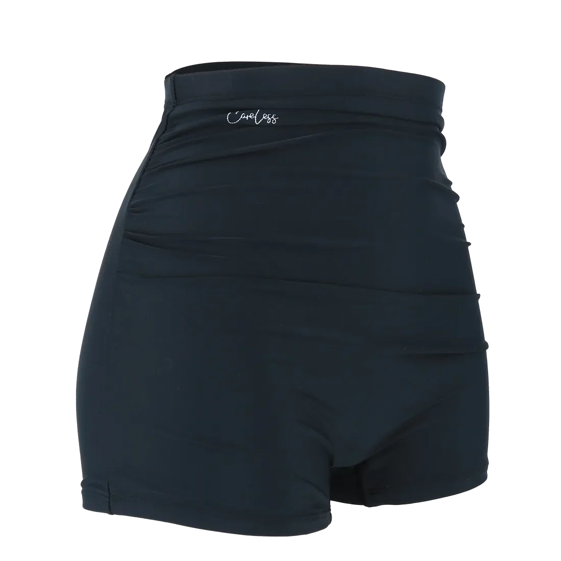 Hipster bikinitruse - Svart - Image 3