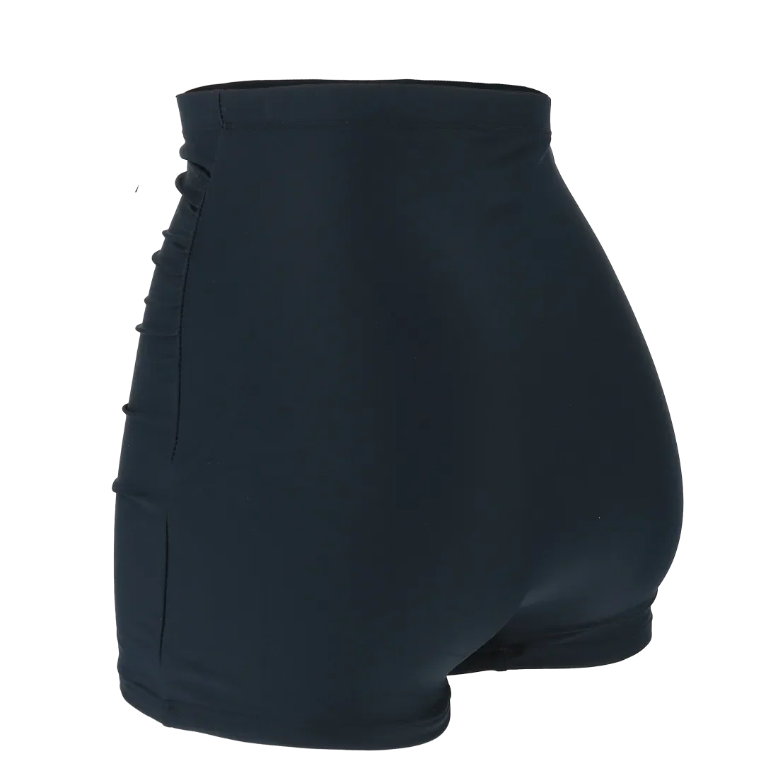 Hipster bikinitruse - Svart - Image 5