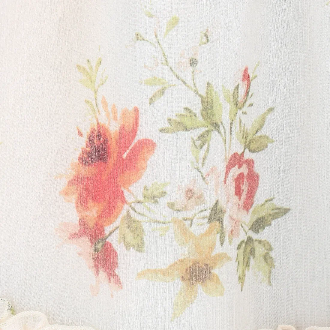 Julia kjole - Offwhite - Image 12