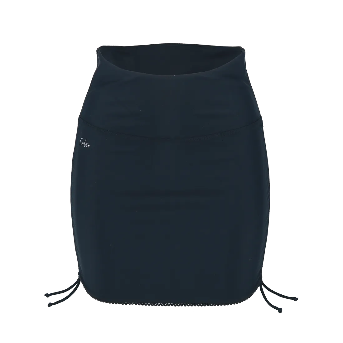 Kailua skjørt - Svart - Image 3