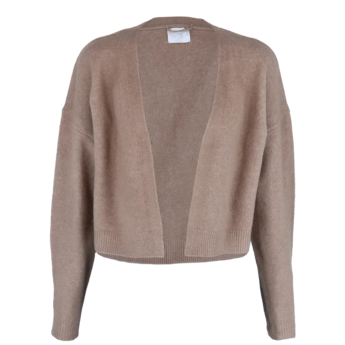 Lene Cardigan - Beige - Image 7