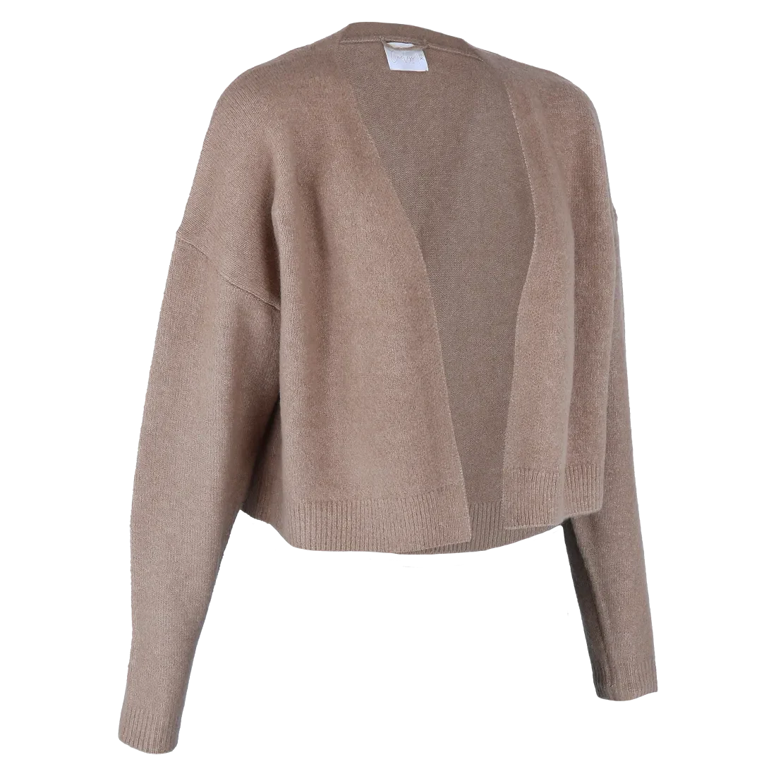 Lene Cardigan - Beige - Image 8