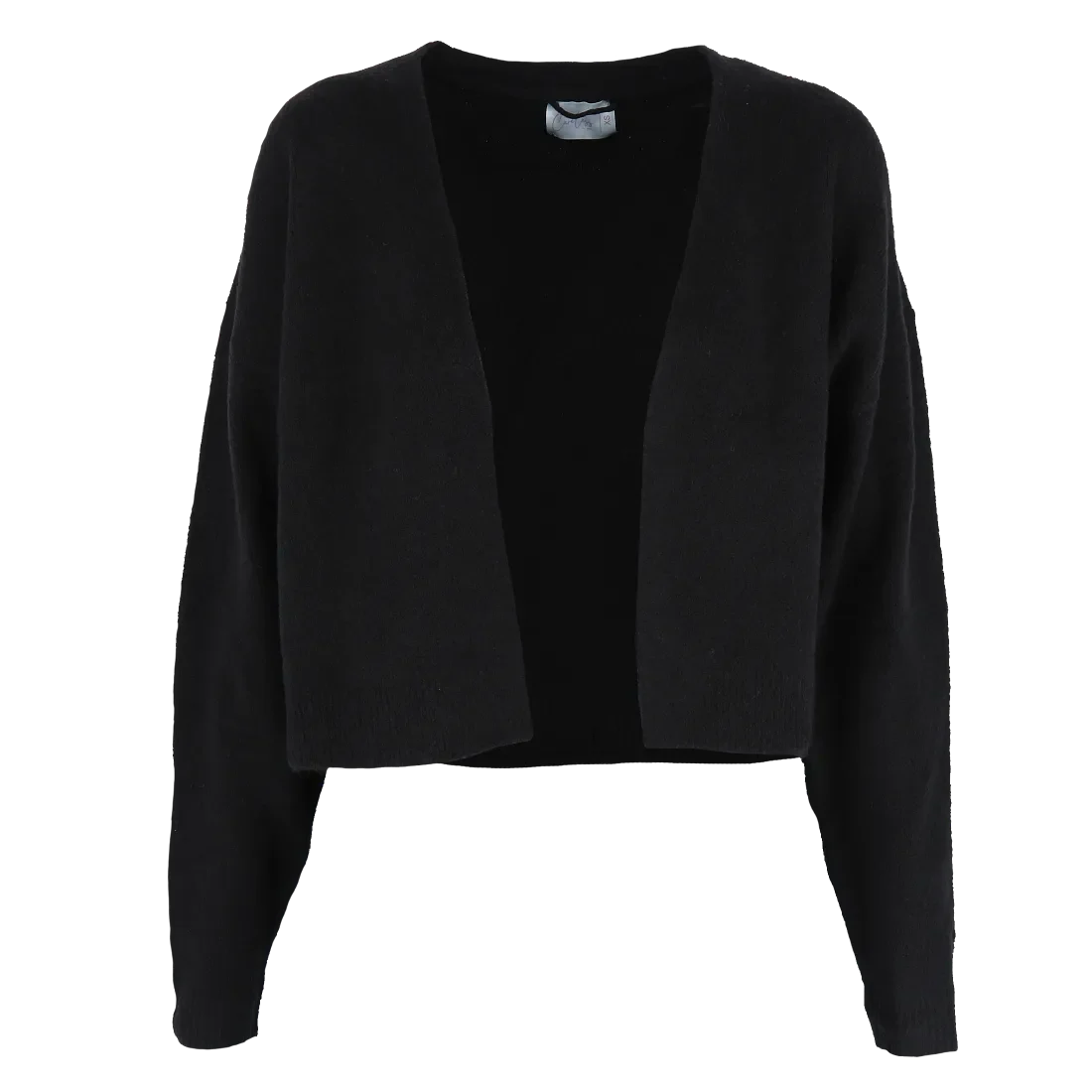 Lene Cardigan - Svart - Image 8