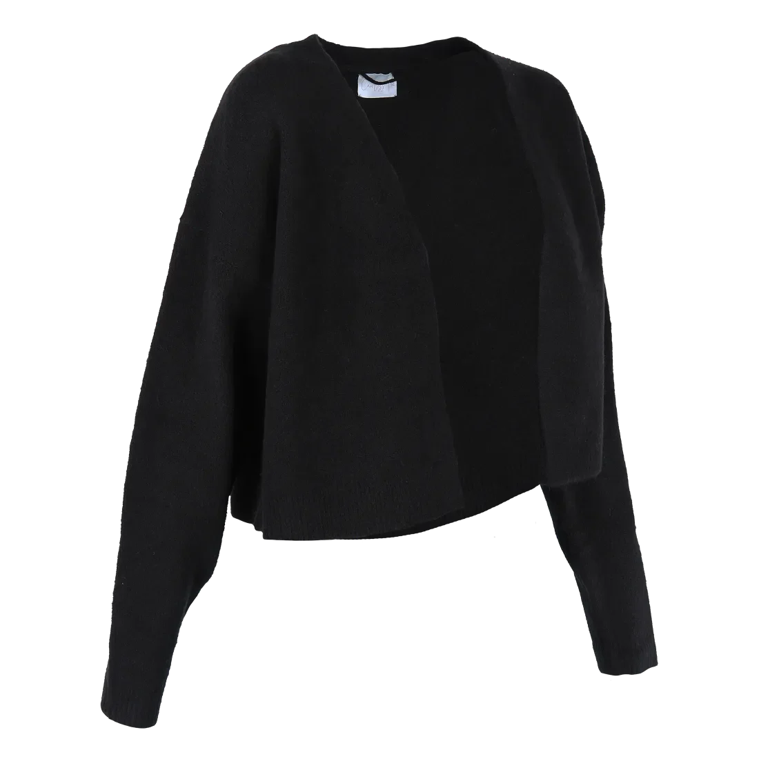 Lene Cardigan - Svart - Image 9