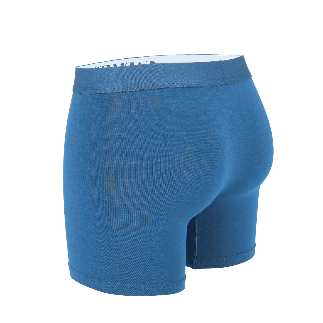 Lukas Boksershorts long 2 pk - Blå mix - Image 7