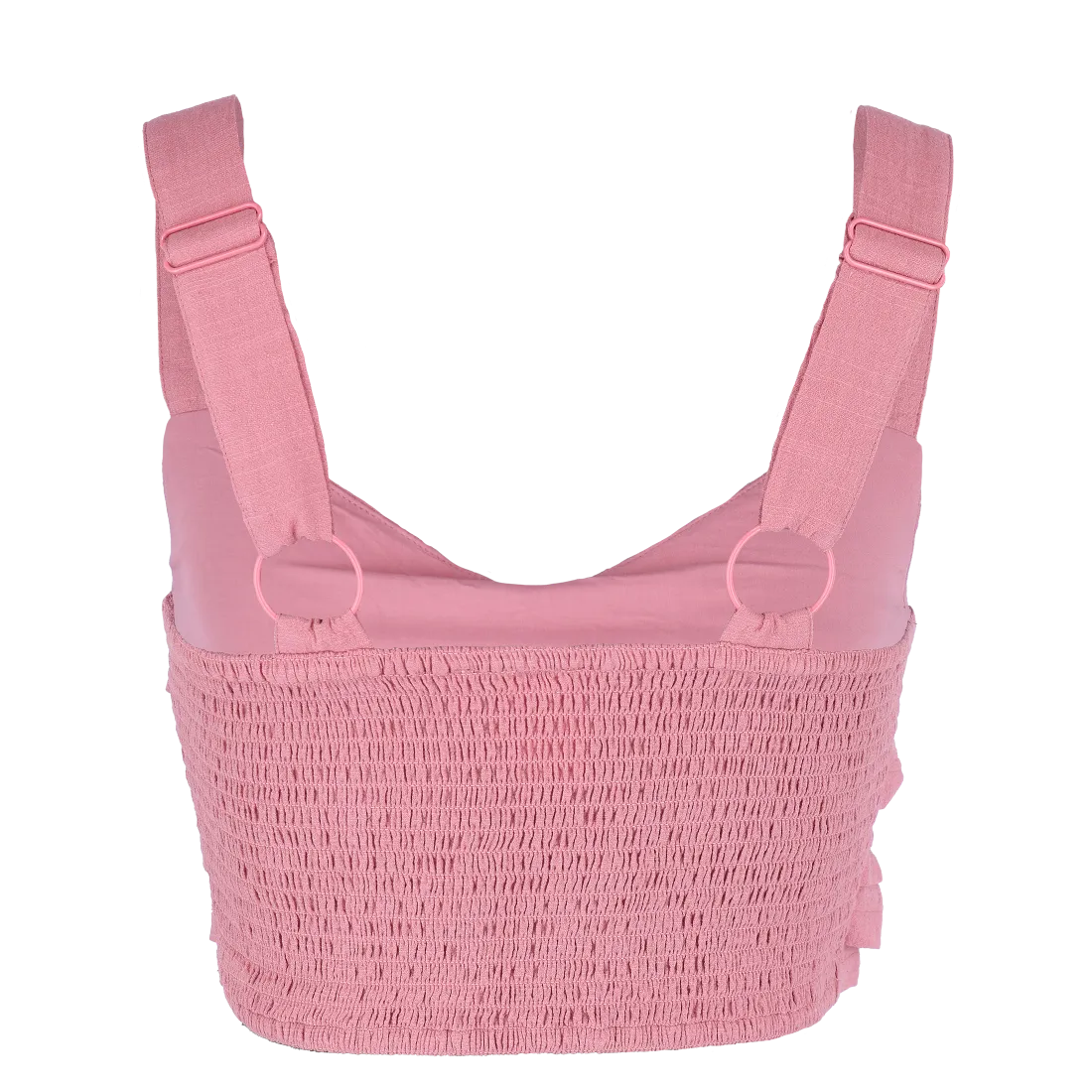 Madikken topp - Dusty Rose - Image 10