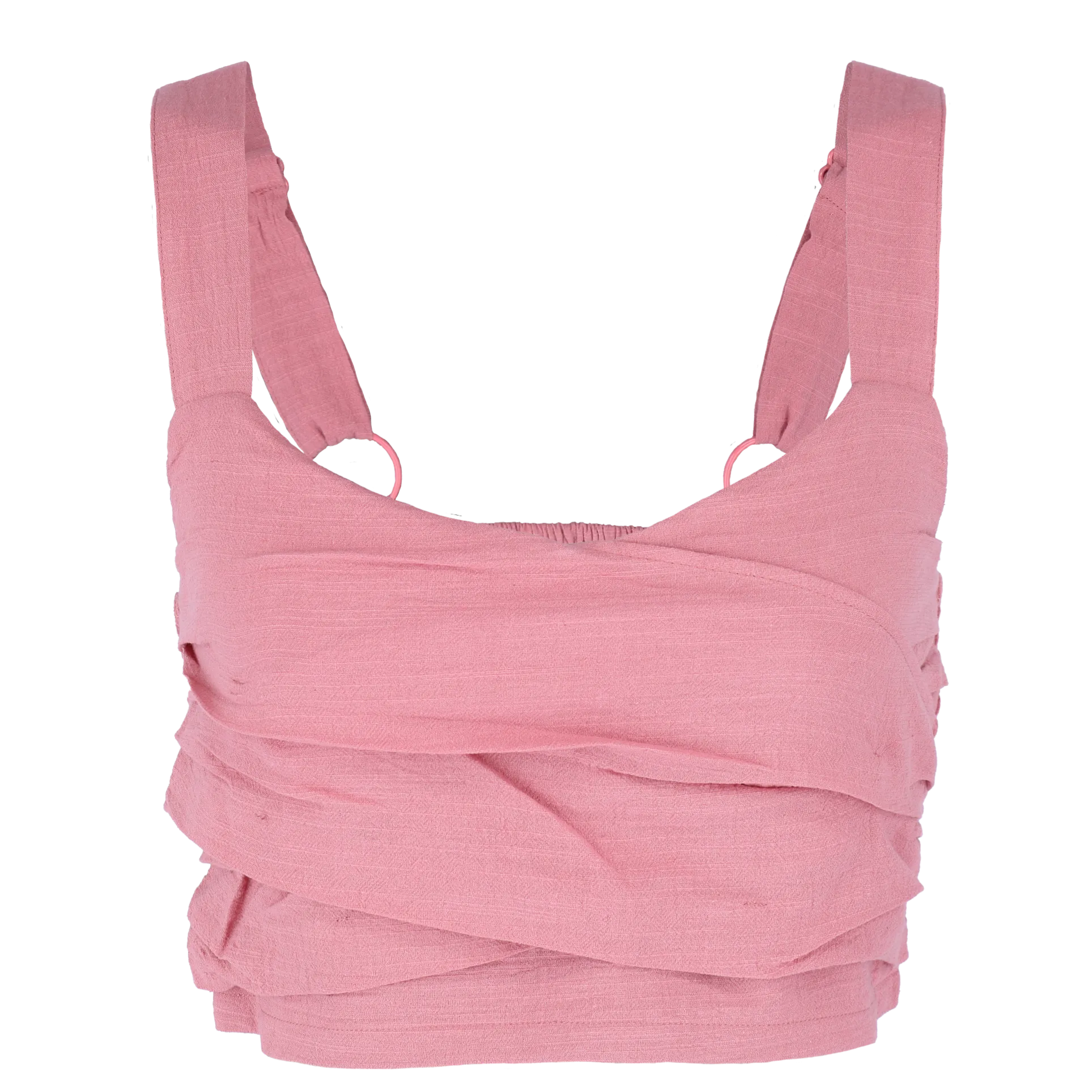 Madikken topp - Dusty Rose - Image 8