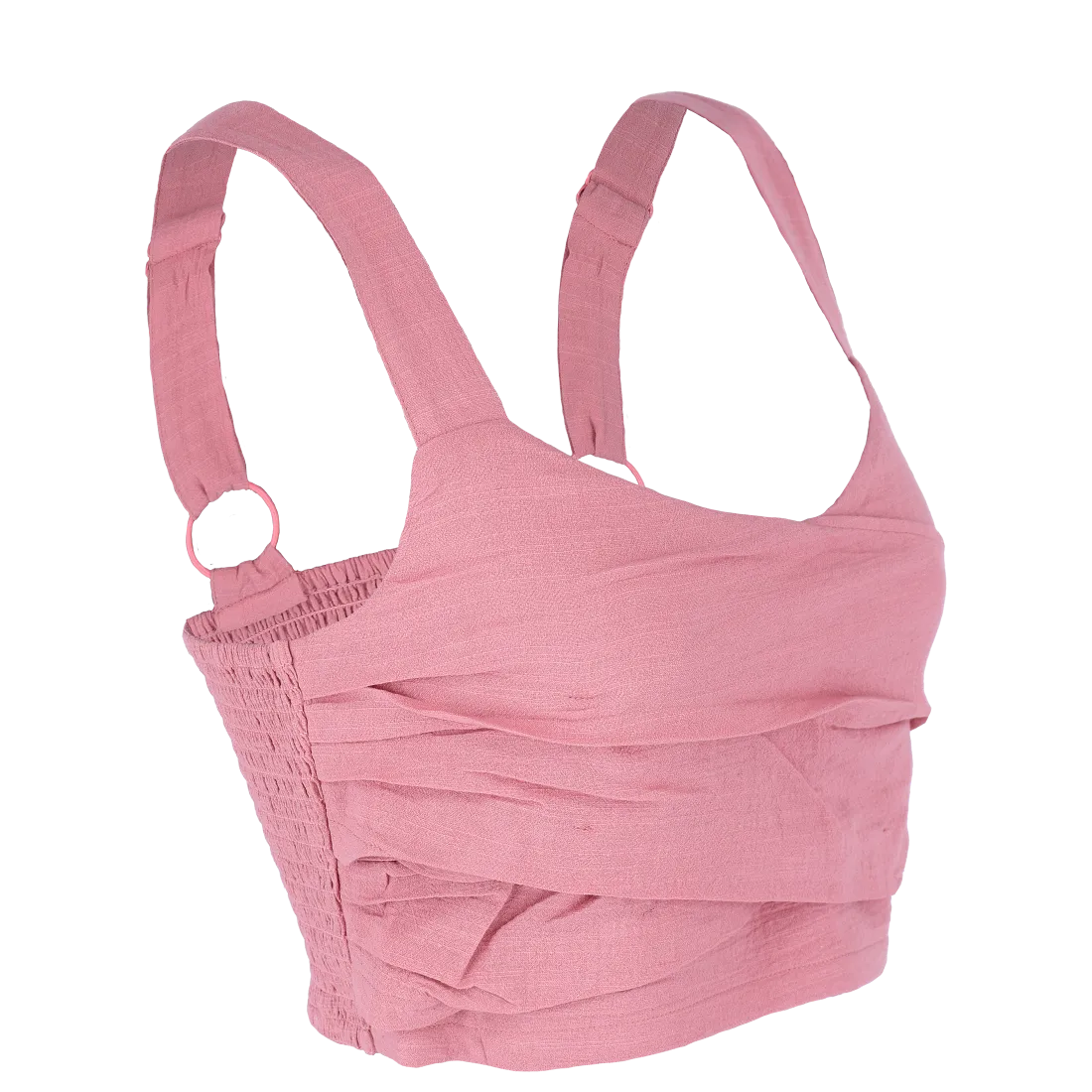 Madikken topp - Dusty Rose - Image 9