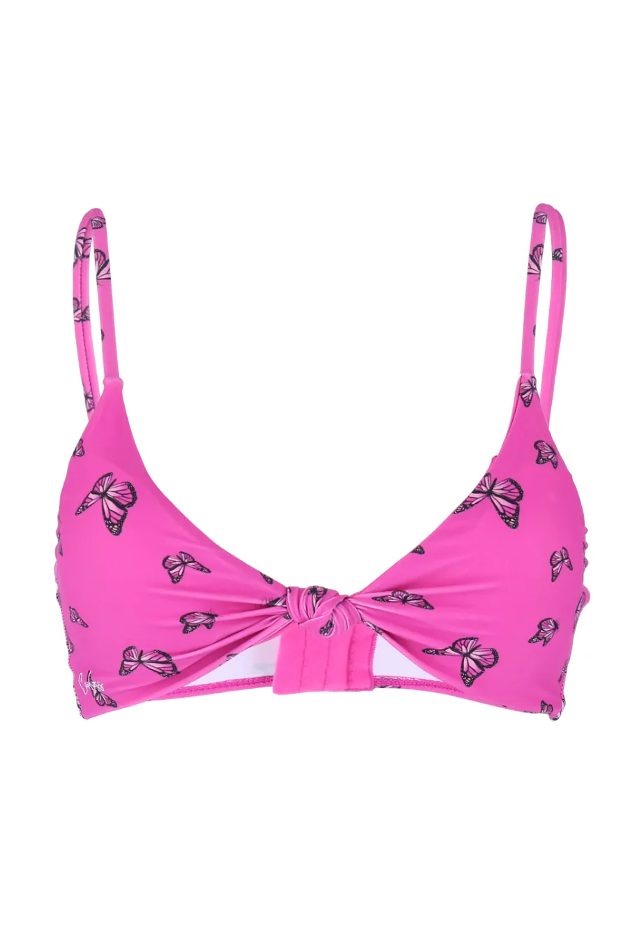 Malta bikinitopp - Rosa - Image 2