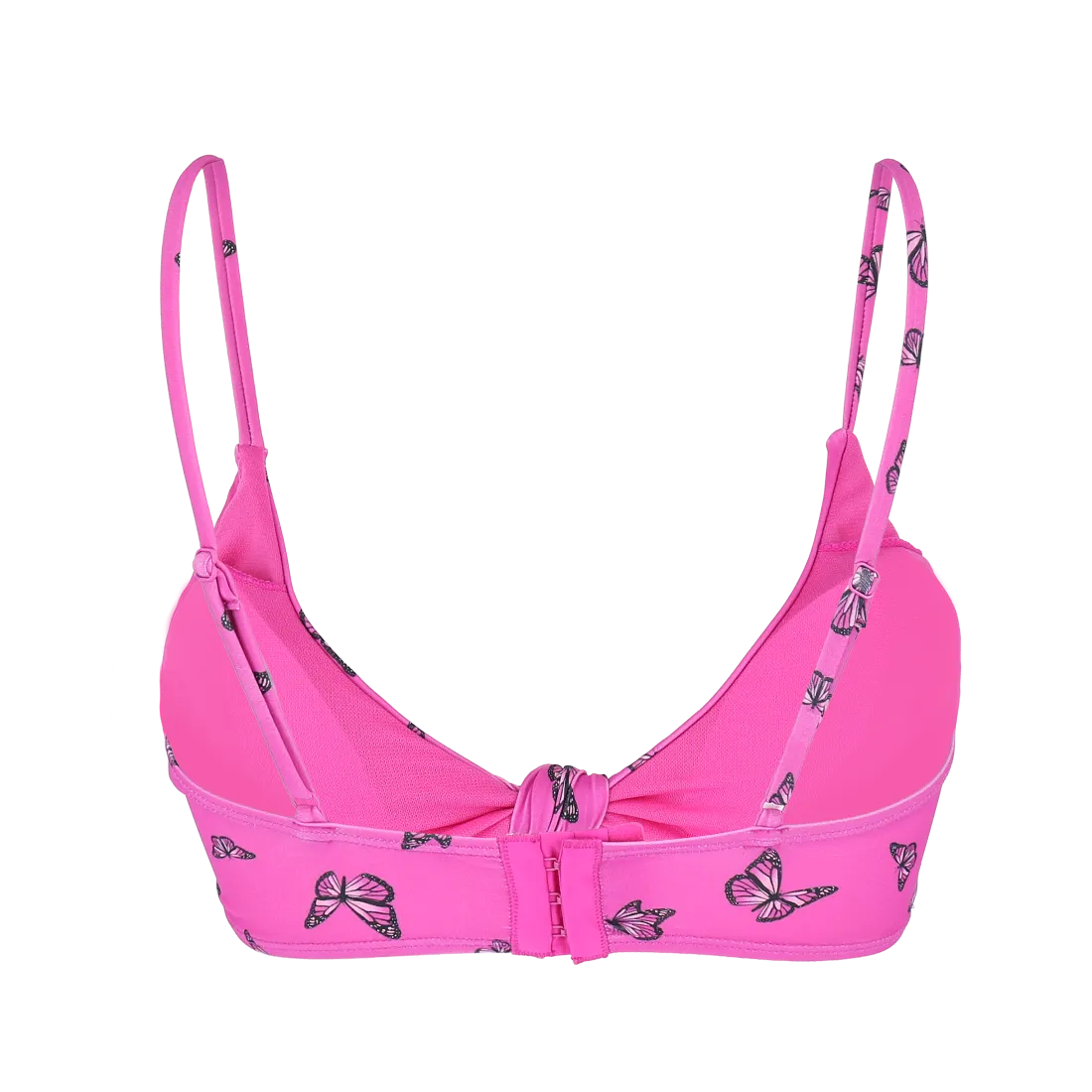 Malta bikinitopp - Rosa - Image 4
