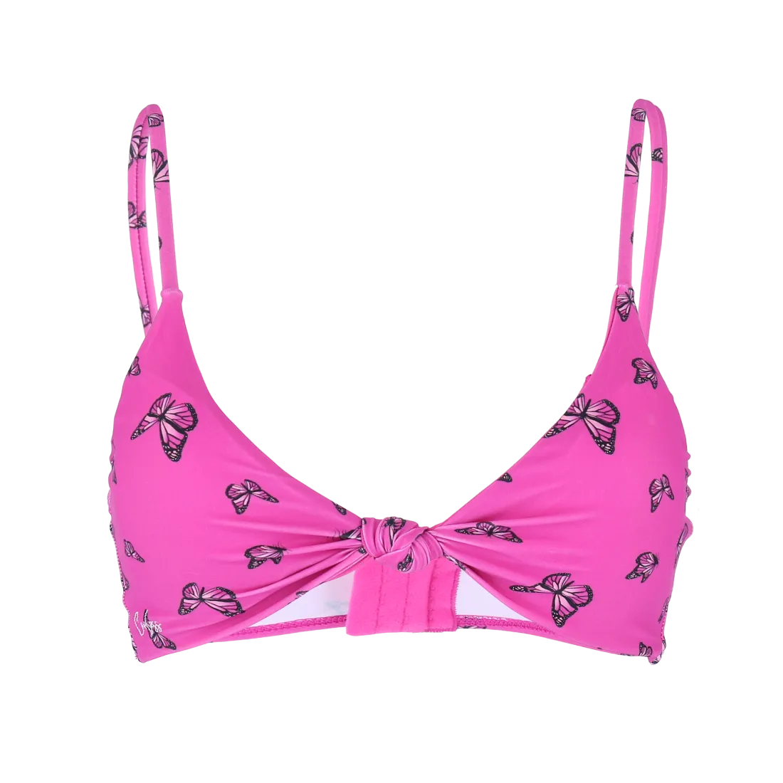 Malta bikinitopp - Rosa - Image 5