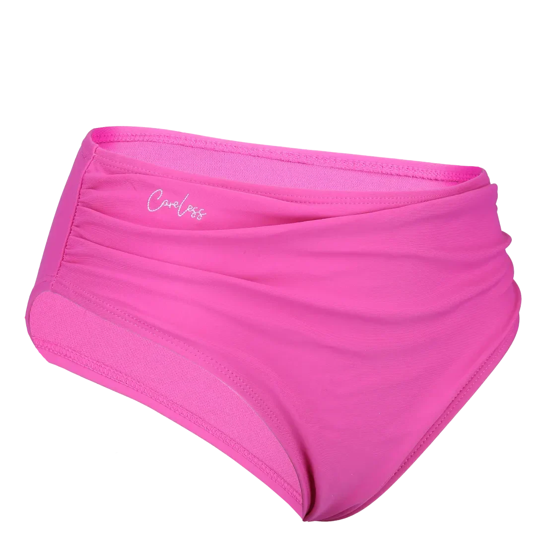 Mid waist bikinitruse - Rosa - Image 3