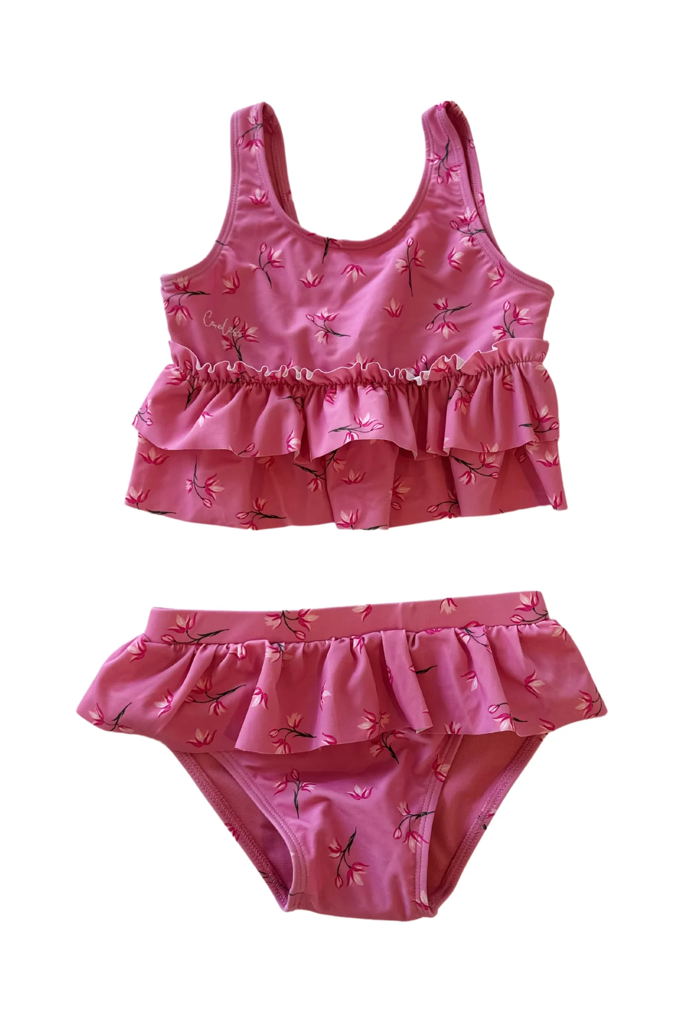 Napoli Bikini Barn - Lyserosa - Lilly - Image 7