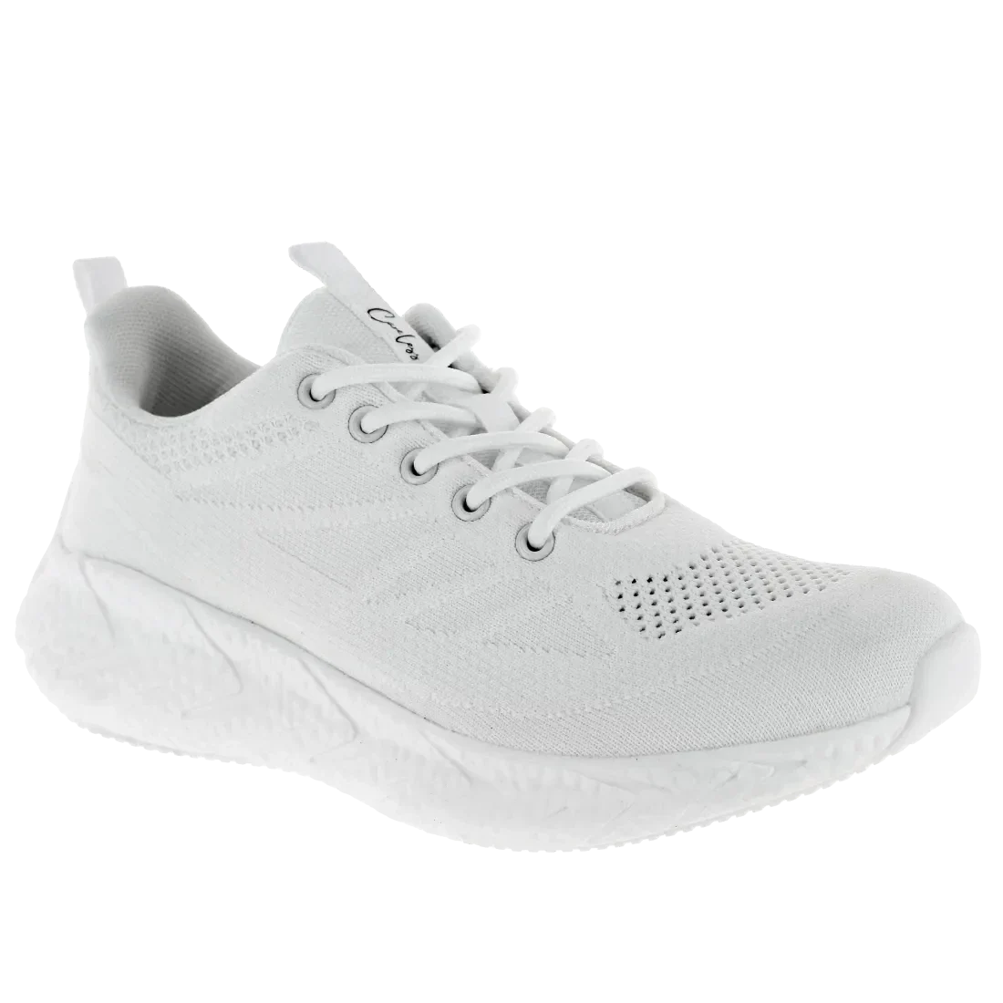 Reykjavik sneakers - Hvit - Image 3