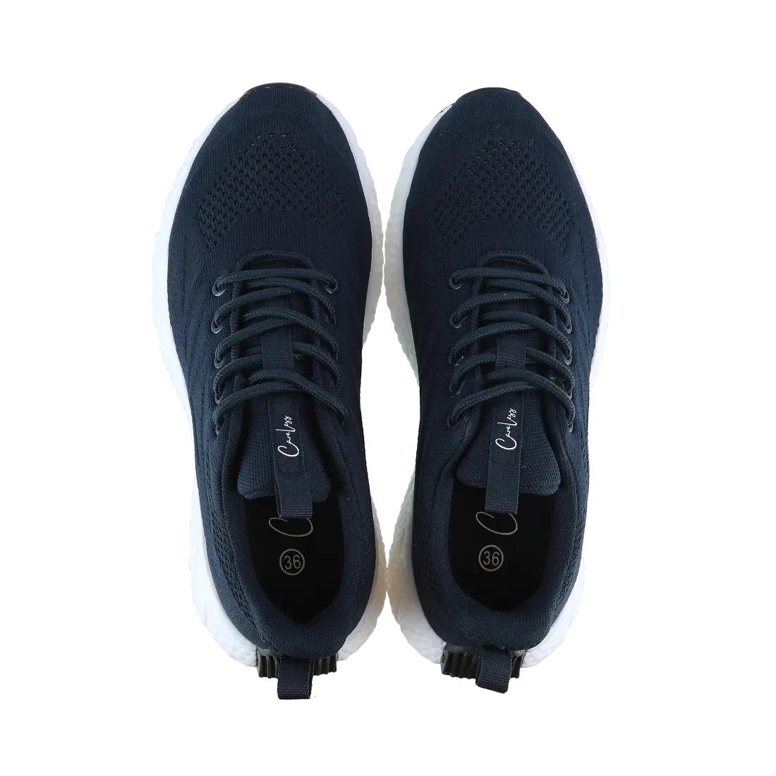 Reykjavik sneakers - Mørk blå - Image 3