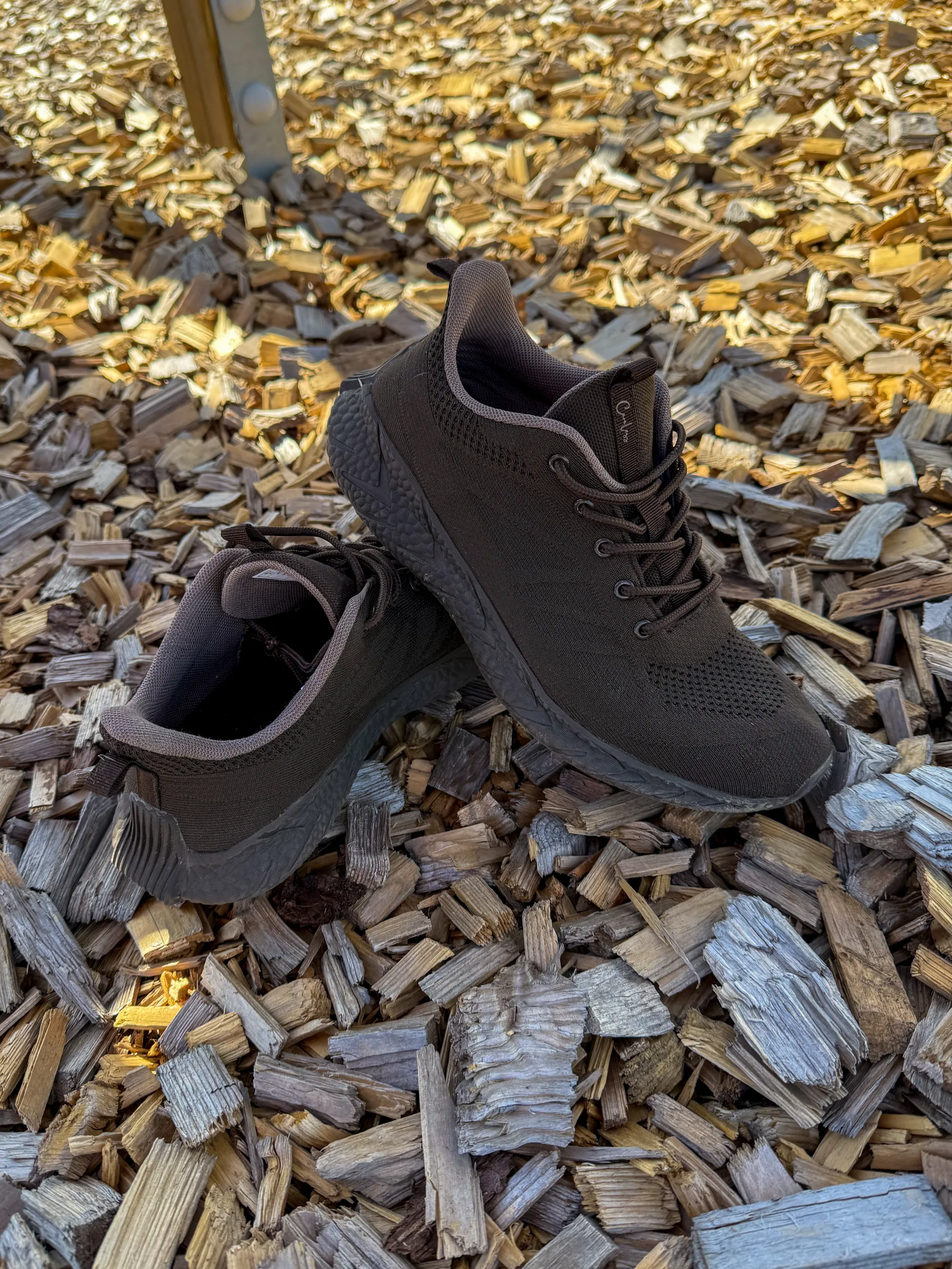 Reykjavik sneakers - Mørk brun - Image 2