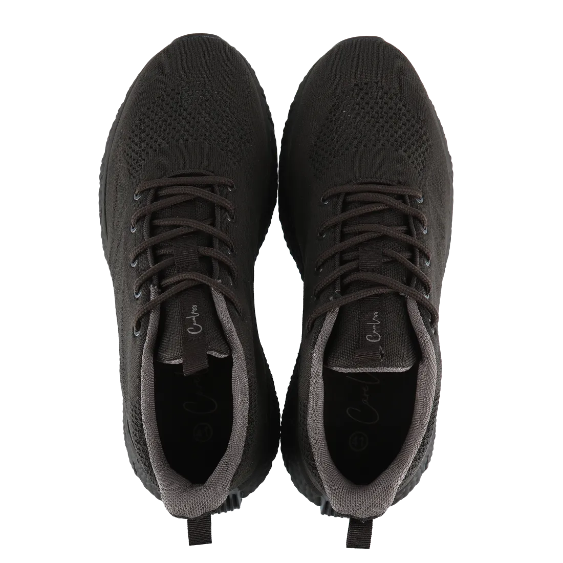 Reykjavik sneakers - Mørk brun - Image 3