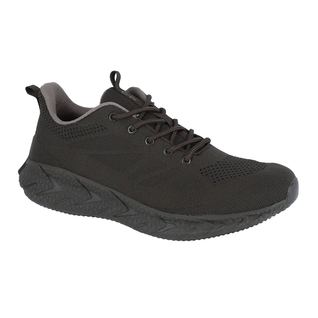 Reykjavik sneakers - Mørk brun - Image 4