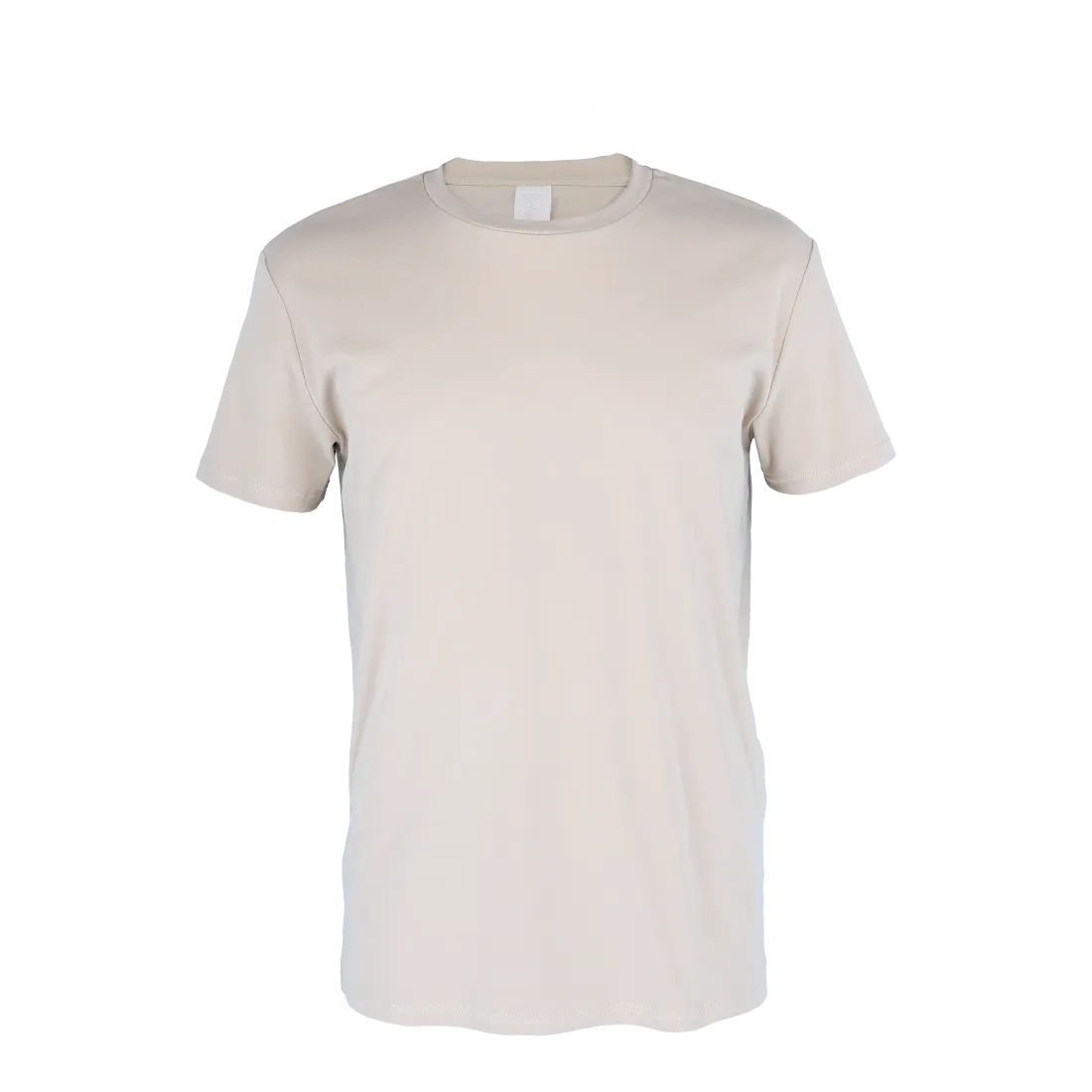 Robin regular t-skjorte - Beige