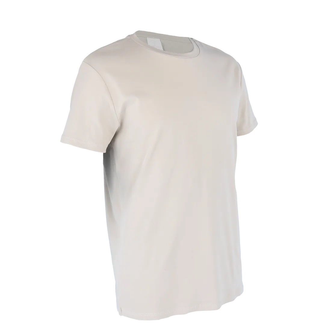 Robin regular t-skjorte - Beige - Image 2