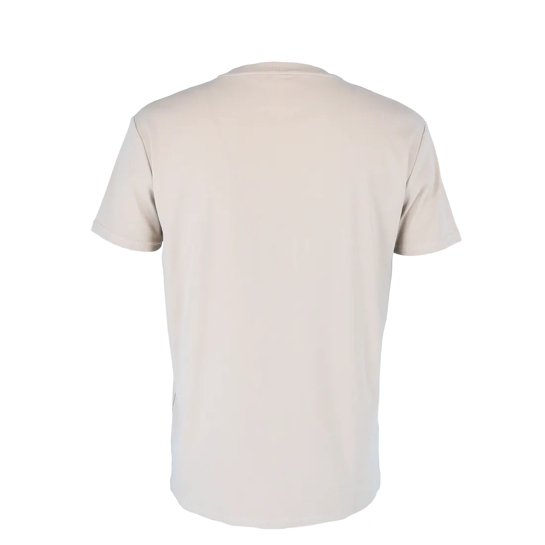 Robin regular t-skjorte - Beige - Image 3