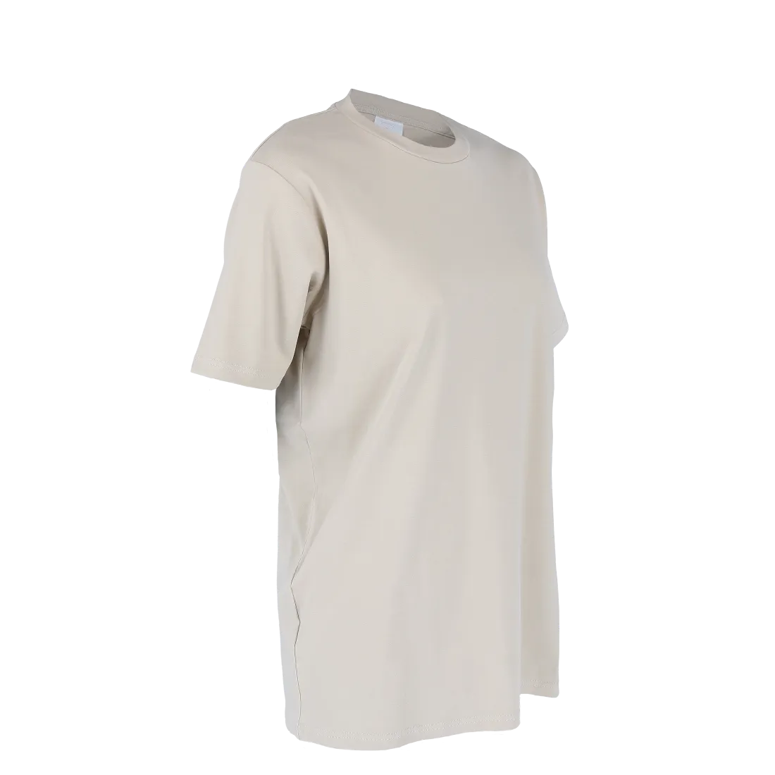 Ronja lang t-skjorte - Beige - Image 2