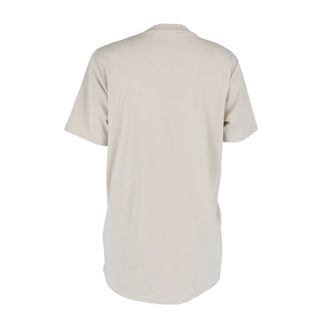 Ronja lang t-skjorte - Beige - Image 3