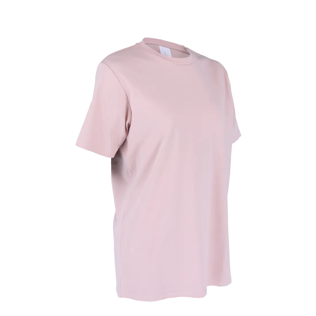 Ronja lang t-skjorte - Rosa - Image 2